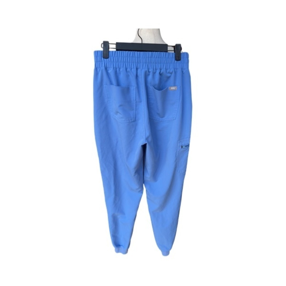 Figs Technical Collection Women’s Scrub Pant Size Small - Picture 2 of 6